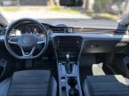 Volkswagen Passat - fotka číslo 8