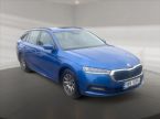 Škoda Octavia - fotka číslo 0