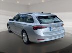 Škoda Octavia - fotka číslo 3