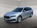 Škoda Octavia - fotka číslo 2