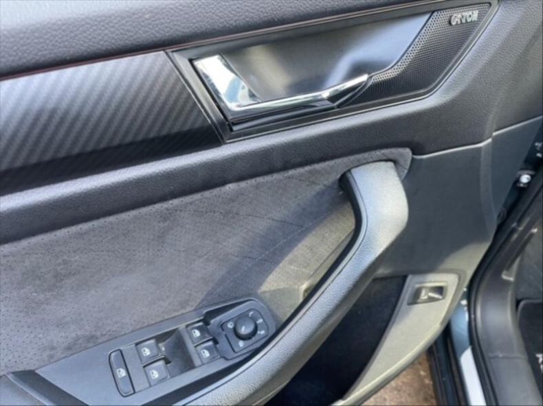 Škoda Kodiaq - hlavní fotka