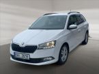 Škoda Fabia - fotka číslo 2