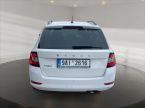 Škoda Fabia - fotka číslo 4