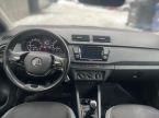 Škoda Fabia - fotka číslo 8