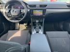 Škoda Superb - fotka číslo 6