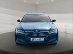 Škoda Superb - fotka číslo 1