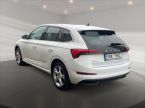 Škoda Scala - fotka číslo 3