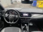 Škoda Scala - fotka číslo 8