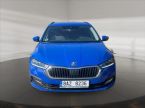 Škoda Octavia - fotka číslo 1