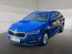 Škoda Octavia - fotka číslo 2