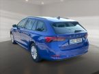 Škoda Octavia - fotka číslo 3