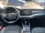 Škoda Octavia - fotka číslo 8
