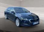 Škoda Octavia - fotka číslo 0