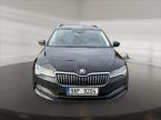 Škoda Superb - fotka číslo 1