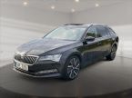 Škoda Superb - fotka číslo 2