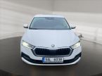 Škoda Octavia - fotka číslo 1
