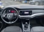 Škoda Octavia - fotka číslo 8