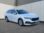 Škoda Octavia - fotka číslo 0