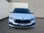 Škoda Octavia - fotka číslo 1