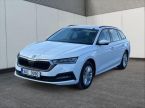 Škoda Octavia - fotka číslo 2