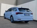 Škoda Octavia - fotka číslo 3