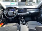 Škoda Octavia - fotka číslo 8