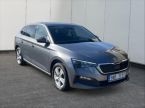 Škoda Scala - fotka číslo 0