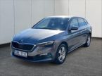 Škoda Scala - fotka číslo 2