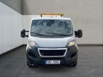 Peugeot Boxer - fotka číslo 1
