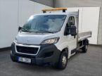 Peugeot Boxer - fotka číslo 2