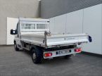 Peugeot Boxer - fotka číslo 3