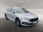 Škoda Octavia - fotka číslo 0