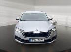 Škoda Octavia - fotka číslo 1