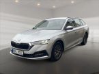 Škoda Octavia - fotka číslo 2