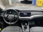 Škoda Octavia - fotka číslo 8