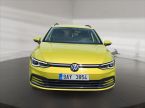 Volkswagen Golf - fotka číslo 1