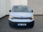 Citroën Berlingo - fotka číslo 1