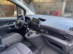 Citroën Berlingo - fotka číslo 8