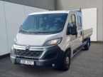 Citroën Jumper - fotka číslo 2
