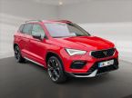 Cupra Ateca - fotka číslo 0
