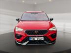 Cupra Ateca - fotka číslo 1