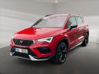 Cupra Ateca - fotka číslo 2