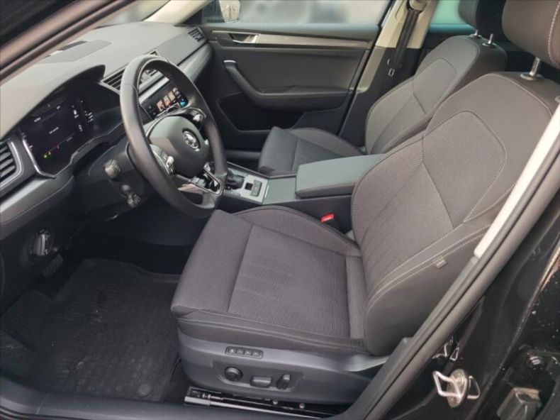 Škoda Superb - hlavní fotka