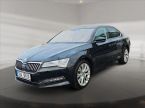 Škoda Superb - fotka číslo 1