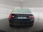 Škoda Superb - fotka číslo 3
