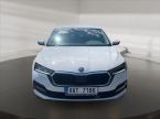 Škoda Octavia - fotka číslo 1