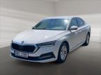 Škoda Octavia - fotka číslo 2
