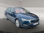 Škoda Octavia - fotka číslo 0