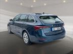Škoda Octavia - fotka číslo 3