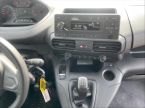 Peugeot Partner - fotka číslo 9